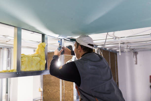 Best Affordable Insulation Services  in Corry, PA