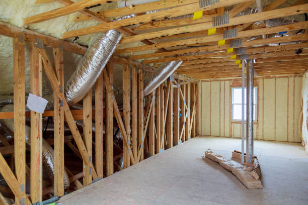 Range of Insulation Solutions in Corry, PA