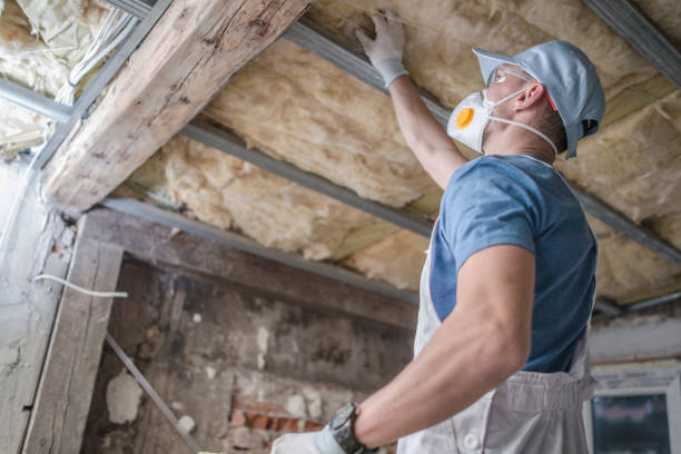 Best Fiberglass Insulation  in Corry, PA