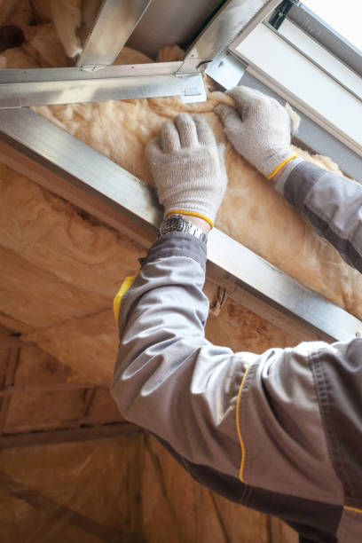 Best Home Insulation Services  in Corry, PA