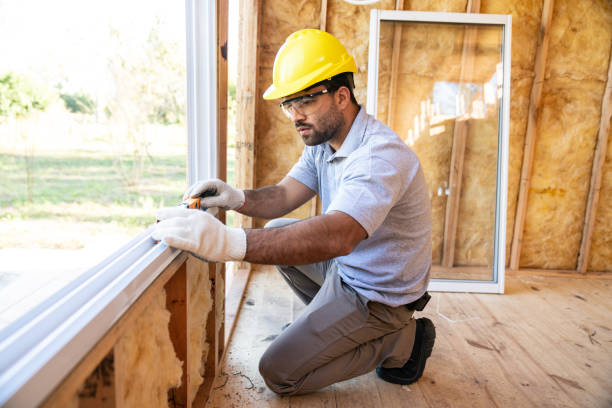 Insulation Replacement Services in Corry, PA
