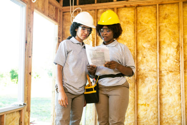 Best Cellulose Insulation  in Corry, PA