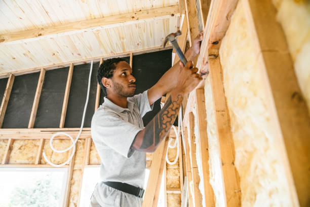Best Spray Foam Insulation  in Corry, PA