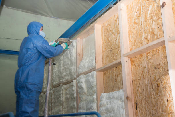 Trusted Corry, PA Insulation Contractor Experts