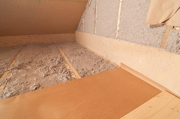 Best Insulation Repair Services  in Corry, PA